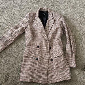 Rachel Zoe blazer size S